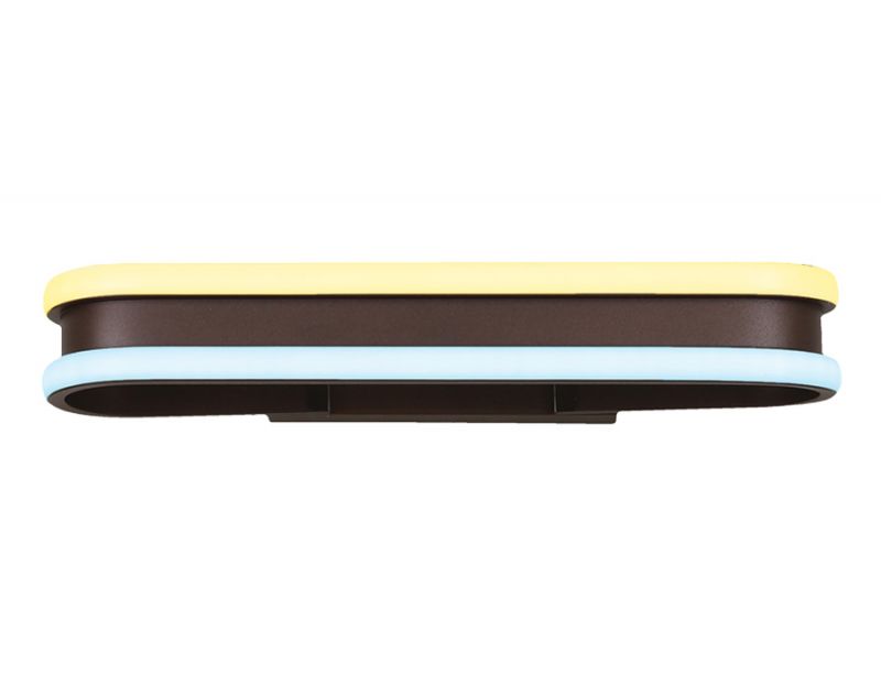 Настенный светодиодный светильник Ambrella LINE FL162