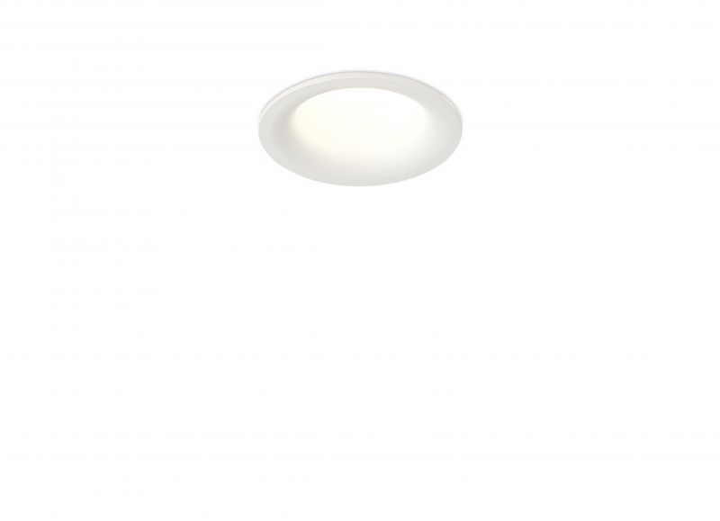 LED встраиваемый светильник Simple Story 7W 2081-LED7DLW