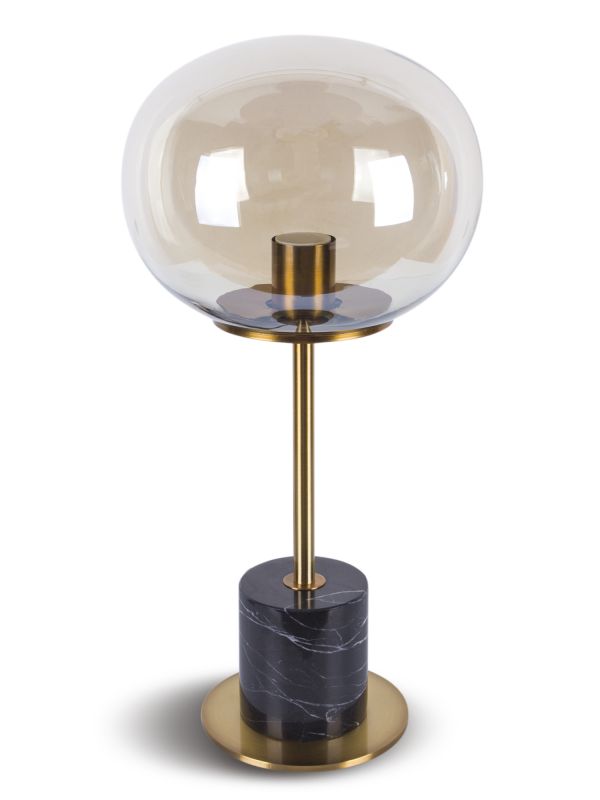 Настольная лампа My Interno Preston BD-1152554