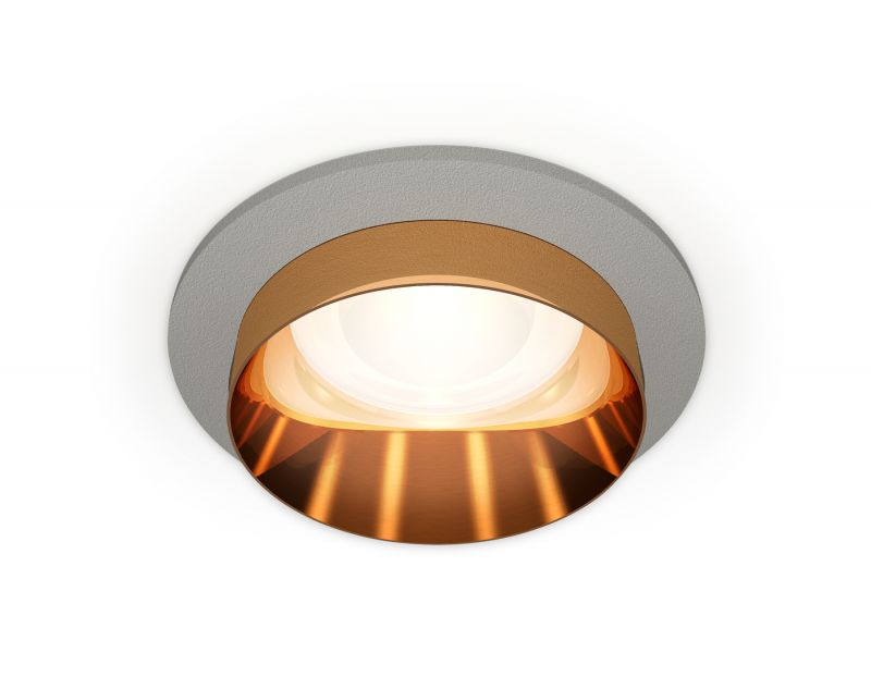 Комплект встраиваемого светильника Ambrella Techno XC6514024