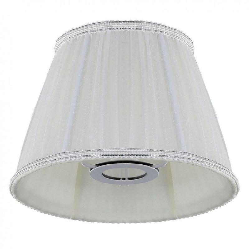 Абажур LAMPSHADE EMILIA SP/AP WHITE