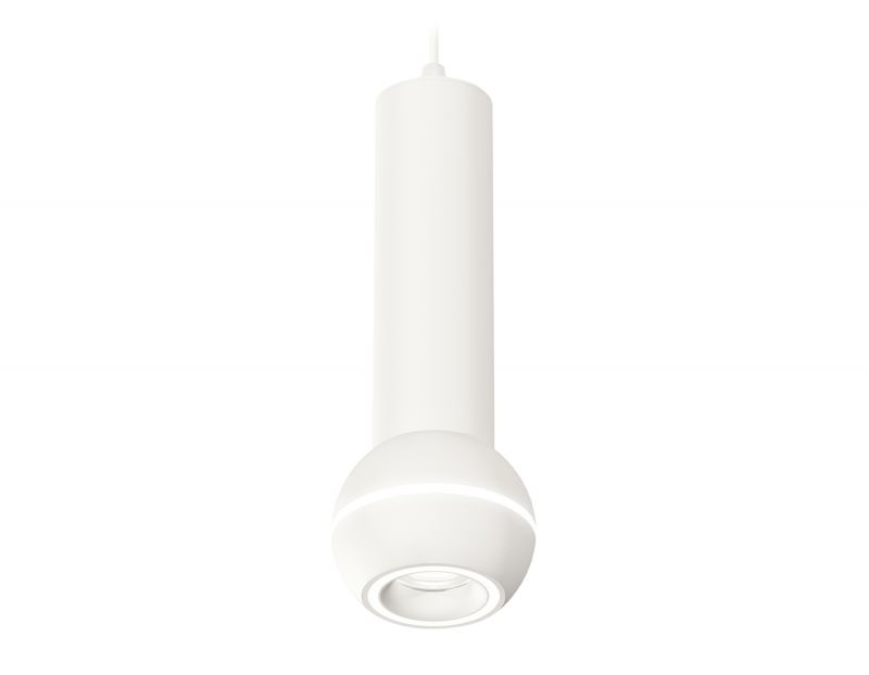 Комплект подвесного светильника с дополнительной подсветкой Ambrella Techno XP1101014