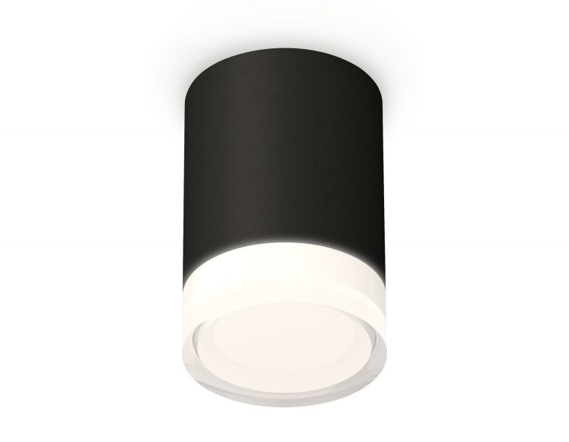 Комплект накладного светильника Ambrella Techno XS7422023