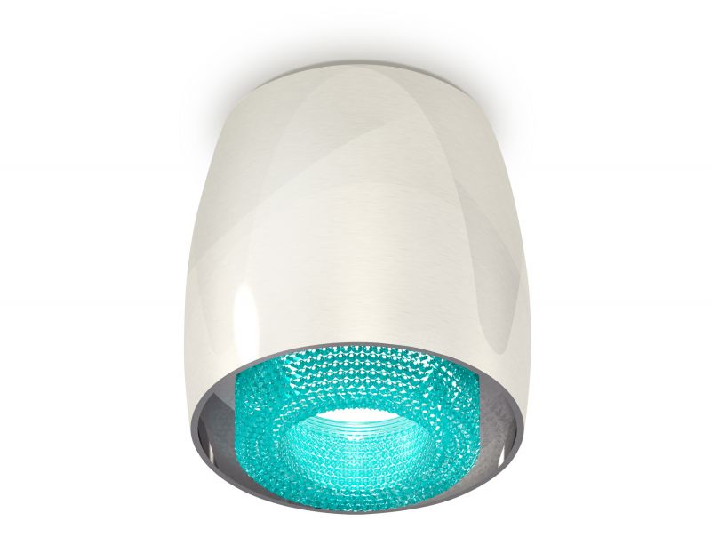 Комплект накладного светильника Ambrella Techno XS1143011