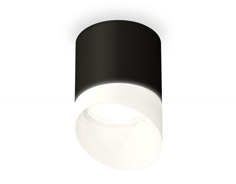 Комплект накладного светильника Ambrella Techno XS7402036