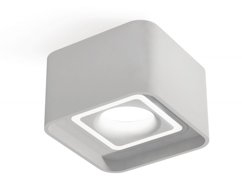 Комплект накладного светильника Ambrella TECHNO SPOT XS7832020