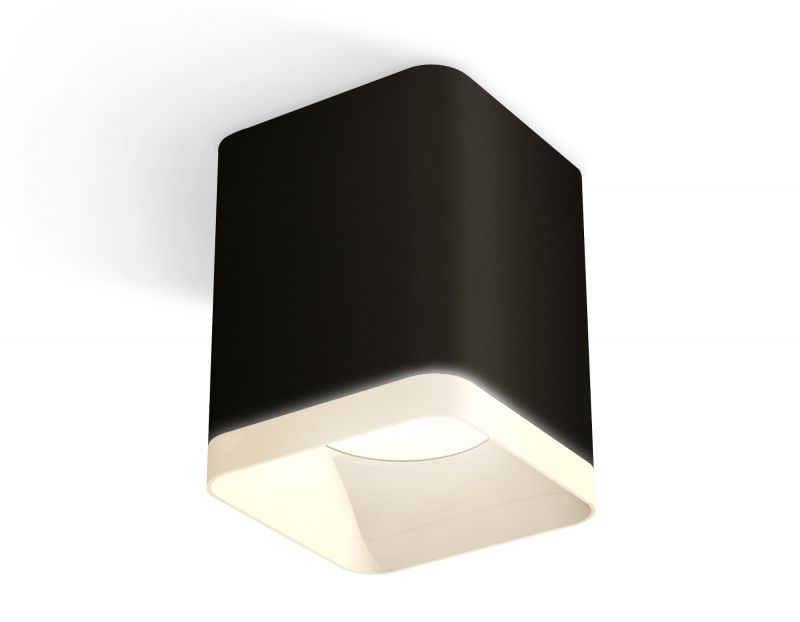 Комплект накладного светильника Ambrella Techno XS7813021