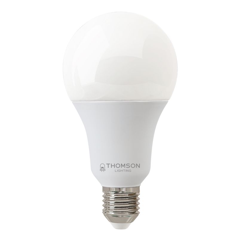 Светодиодная лампа Thomson E27 24W 3000K TH-B2351