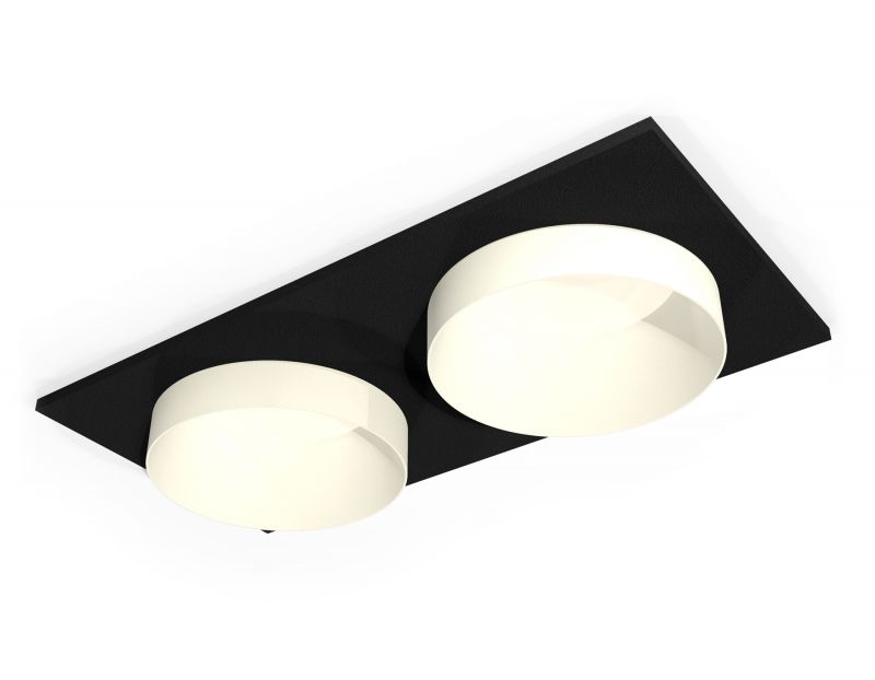Комплект встраиваемого светильника Ambrella Techno XC6526020