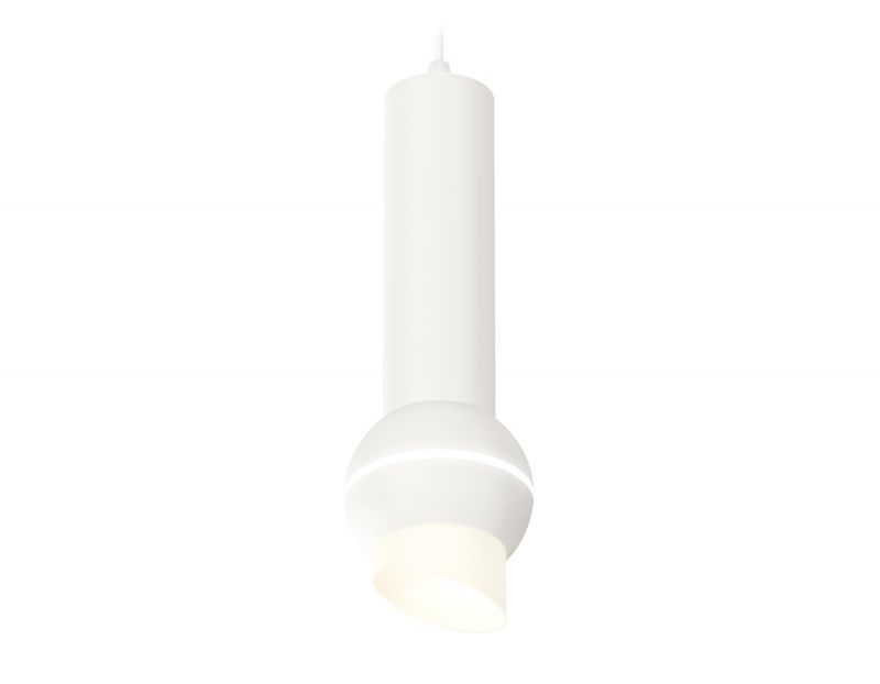 Комплект подвесного светильника с дополнительной подсветкой Ambrella Techno XP1101012