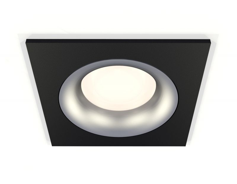 Комплект встраиваемого светильника Ambrella Techno XC7632004