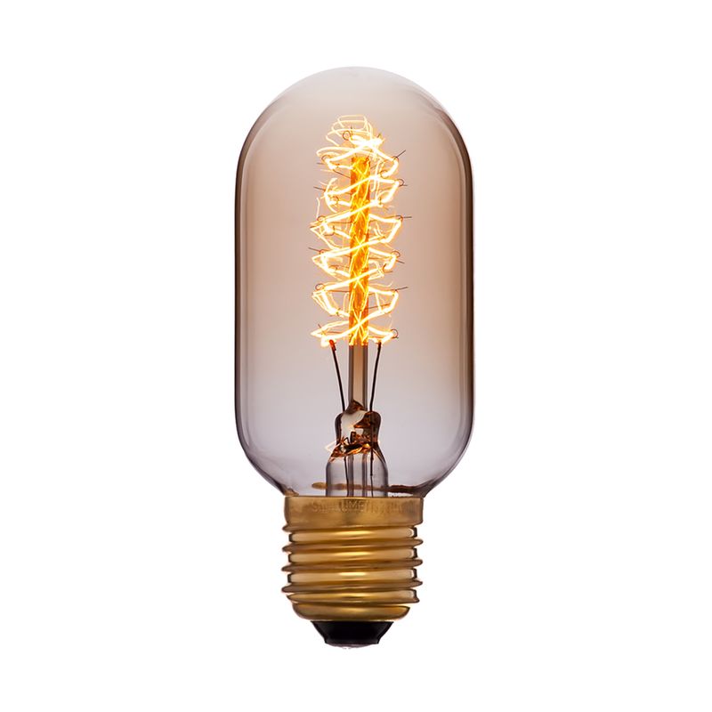 Лампа накаливания Sun-Lumen E27 40W 2200K BD-228010