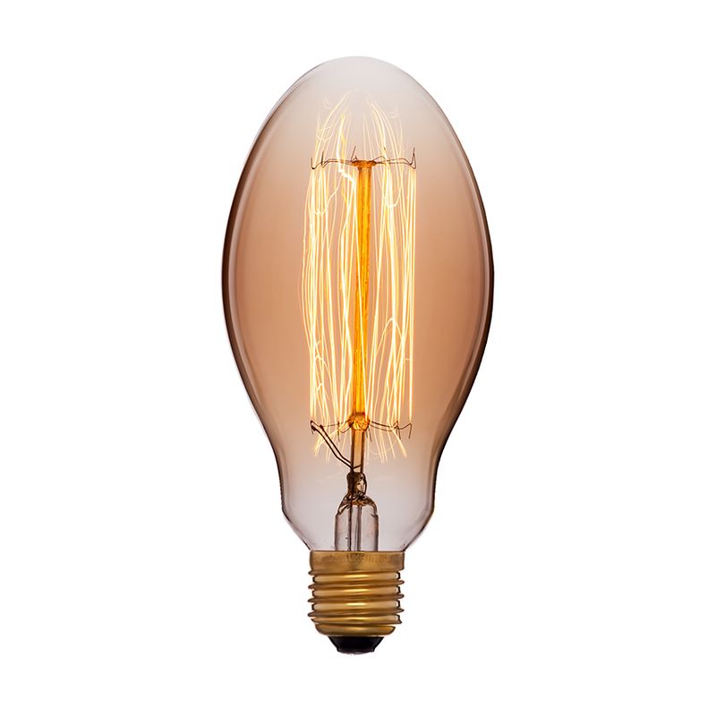 Лампа накаливания Sun-Lumen E27 40W 2200K BD-227925