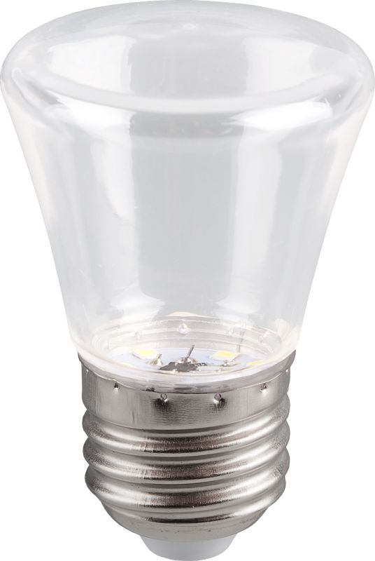 Светодиодная лампа Feron E27 1W  25908