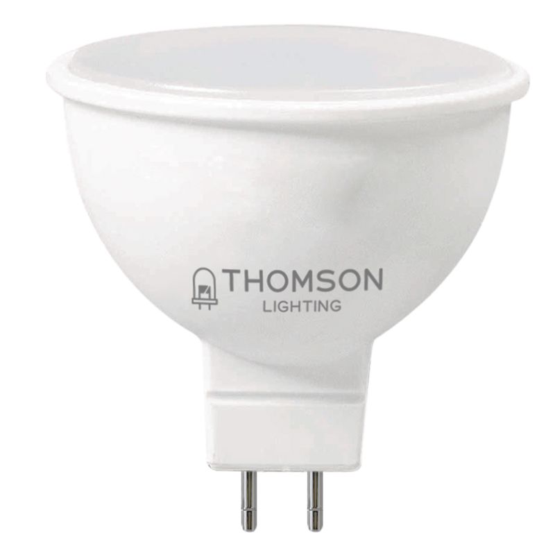 Светодиодная лампа Thomson GU5.3 8W 6500K TH-B2323