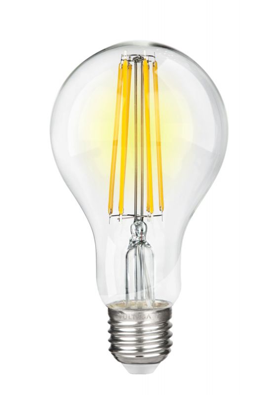 Светодиодная лампа Voltega E27 15W 2800K 7104