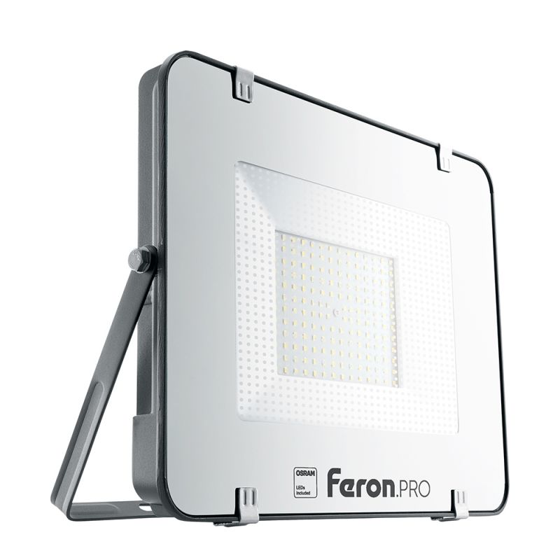 Прожектор светодиодный  Feron LL-1000 41542