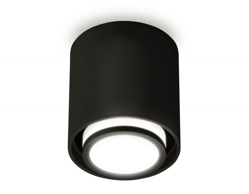 Комплект накладного светильника Ambrella Techno XS7723015
