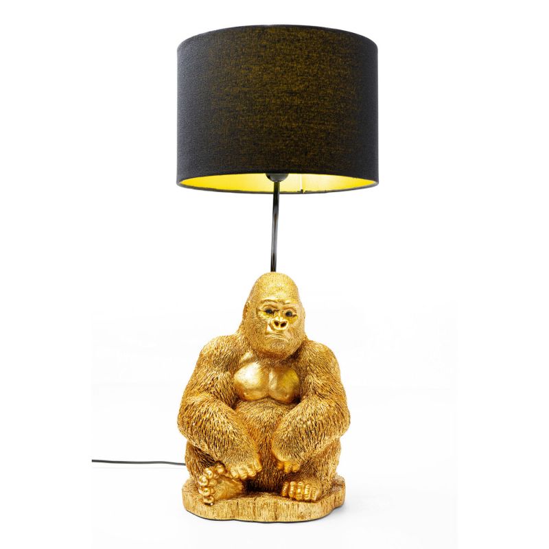 Настольная лампа Kare Gorilla BD-2091779