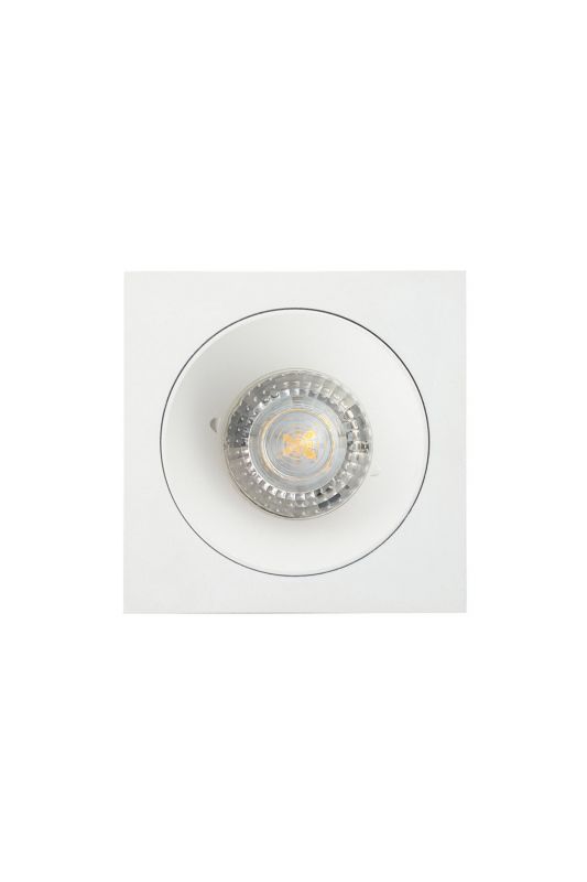 Встраиваемый светильник DK2025-WH