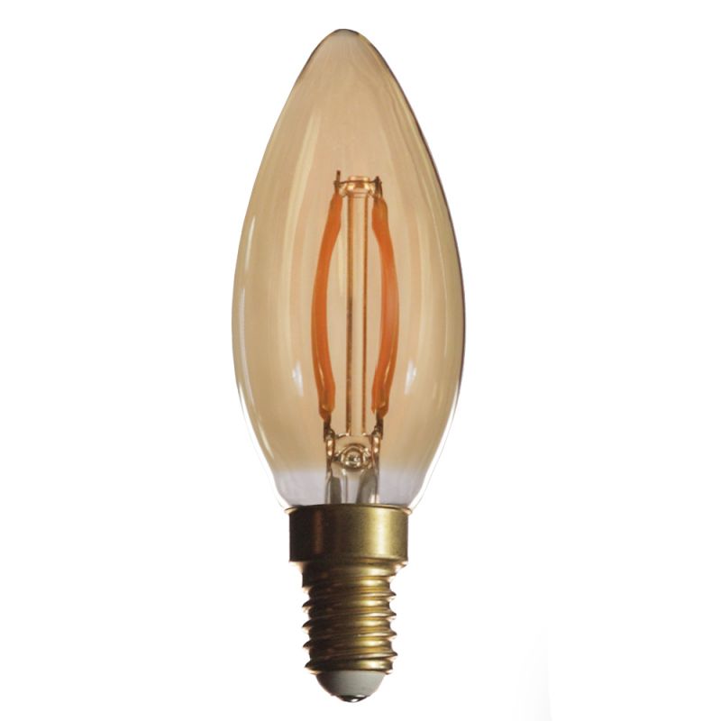 Светодиодная лампа Sun-Lumen E14 4W  BD-821338