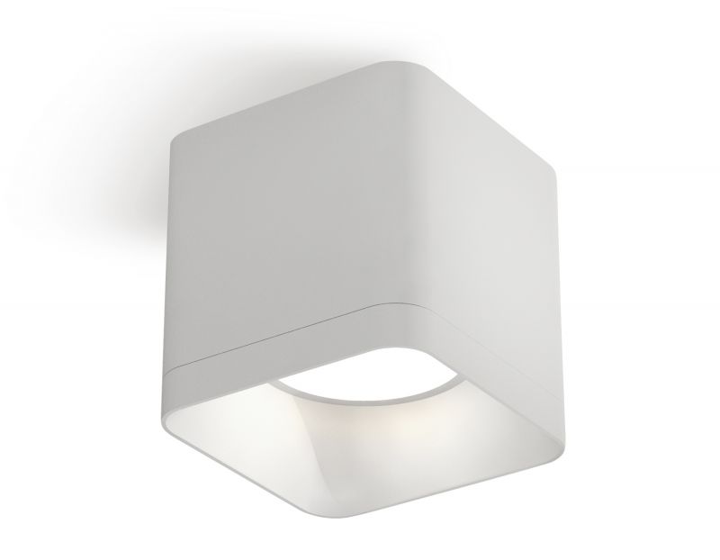 Комплект накладного светильника Ambrella TECHNO SPOT XS7805001