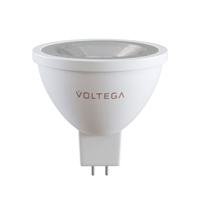Светодиодная лампа Voltega GU5.3 7W 4000K 7063