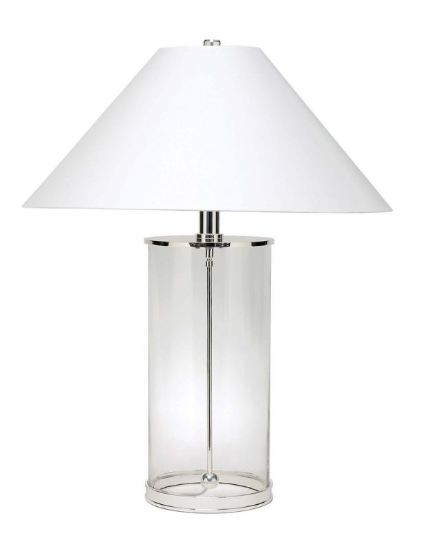 Настольная лампа LH Mirror Home Сандерс BD-235612