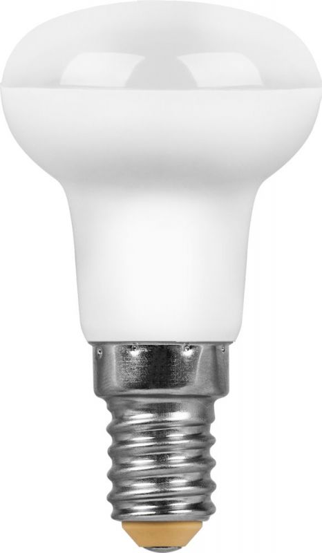 Светодиодная лампа Feron E14 5W 2700K 25516