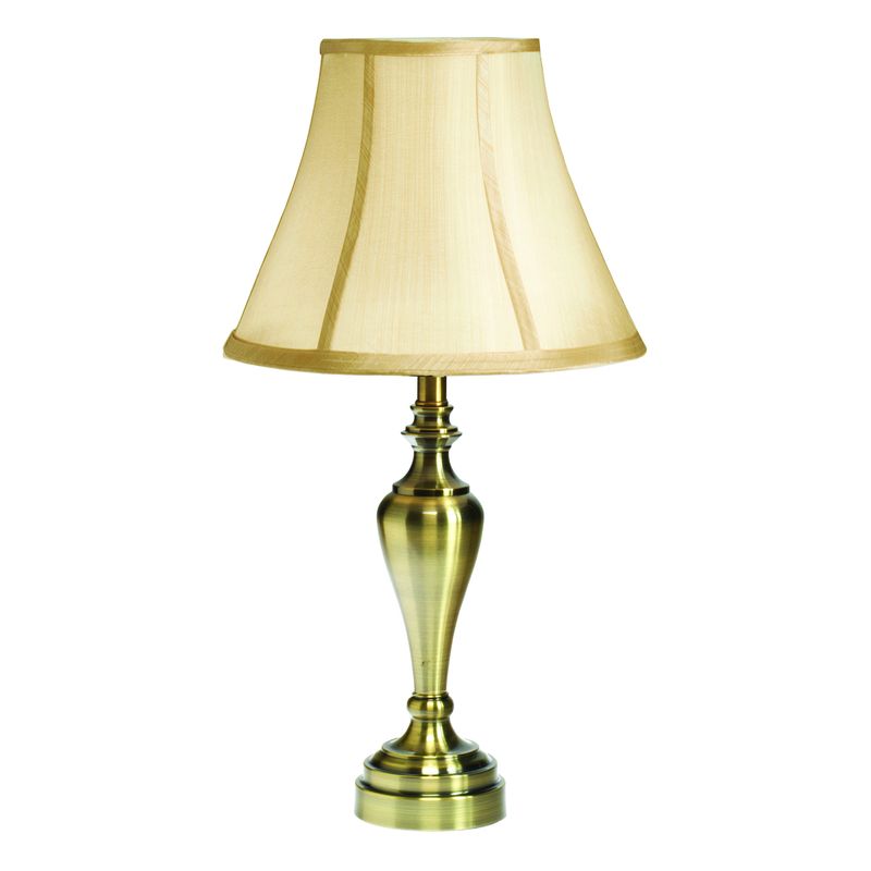 Настольная лампа Elegant shining To4rooms Elegant shining 3815055.0052