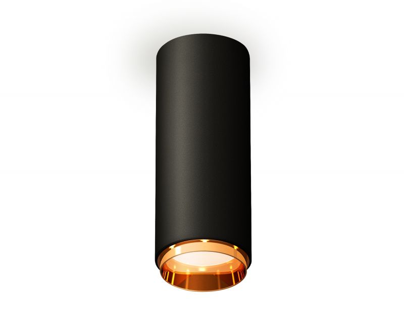 Комплект накладного светильника Ambrella Techno XS6343005