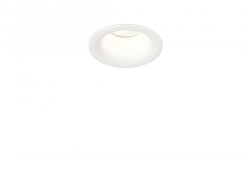 LED встраиваемый светильник Simple Story 7W 2079-LED7DLW