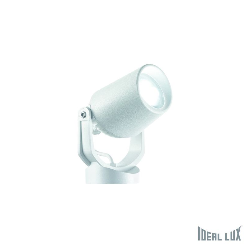 Уличный светильник Ideal Lux Minimal MINITOMMY PR 4000K BIANCO