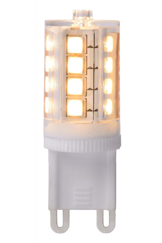 Лампочка светодиодная диммируемая Lucide LED BULB 49026/03/31