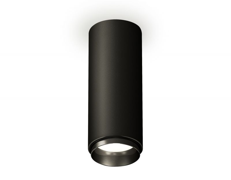 Комплект накладного светильника Ambrella Techno XS6343002