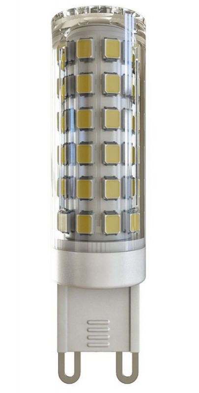 Светодиодная лампа Voltega G9 10W 2800K 7038