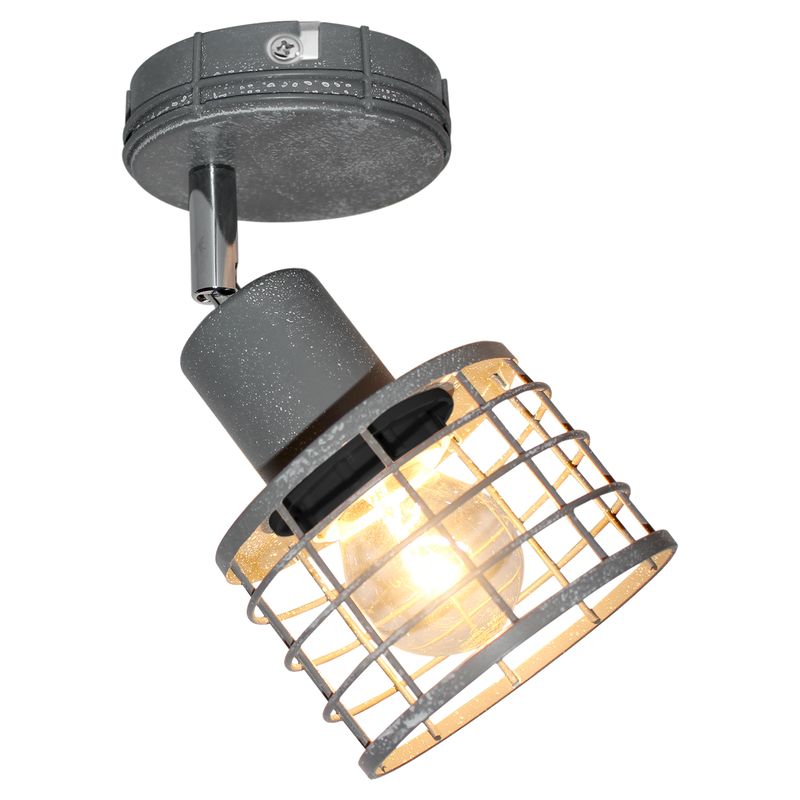 Настенно-потолочный светильник GREELEY LSP-9968