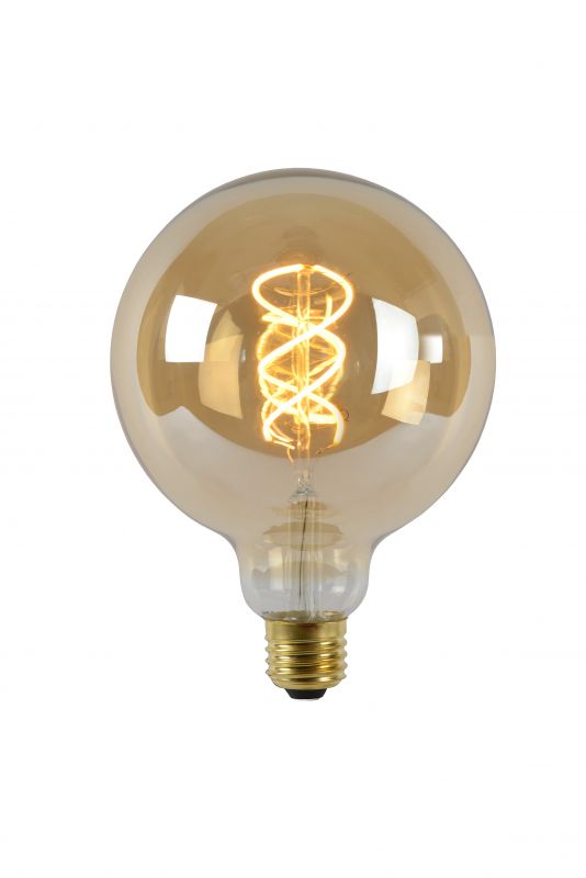 Лампочка светодиодная диммируемая Lucide LED Bulb 49033/05/62