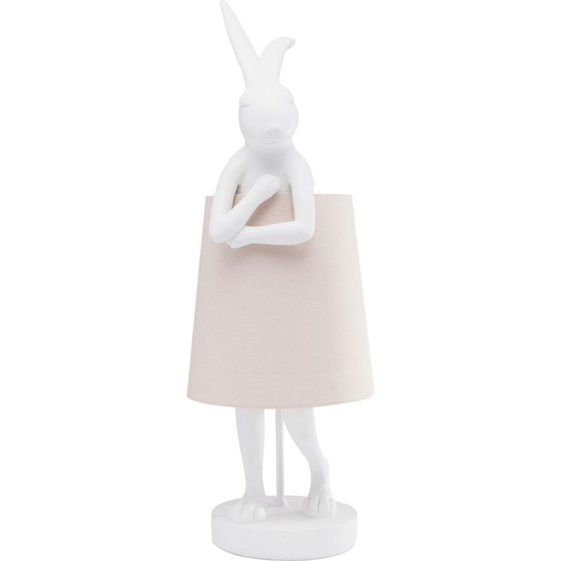 Настольная лампа Kare Rabbit BD-2091601