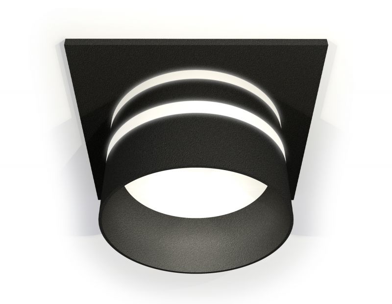 Комплект встраиваемого светильника Ambrella Techno XC6521062