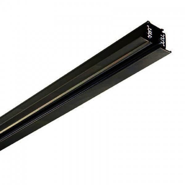 Шинопровод Ideal Lux Link Trim LINK TRIM PROFILE 2000 mm DALI 1-10V BK