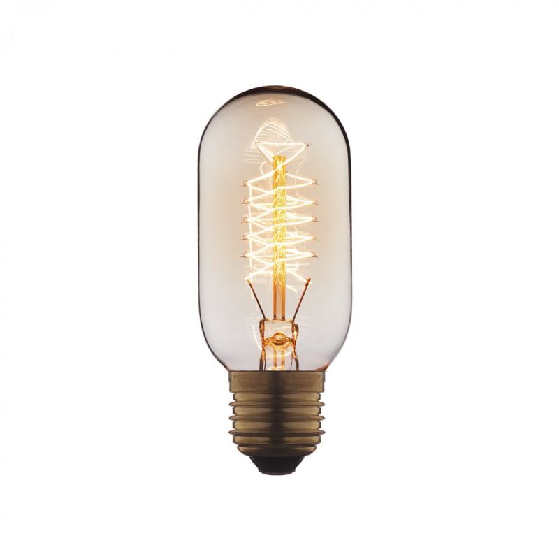 Светодиодная лампа Loft It (Light for You) E27 25W 2200K прозрачная 4525-ST