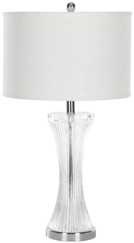 Настольная лампа LH Mirror Home Наоми BD-836865