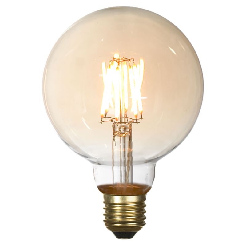 Светодиодная лампа Lussole Loft E27 6W 2600K GF-L-2106