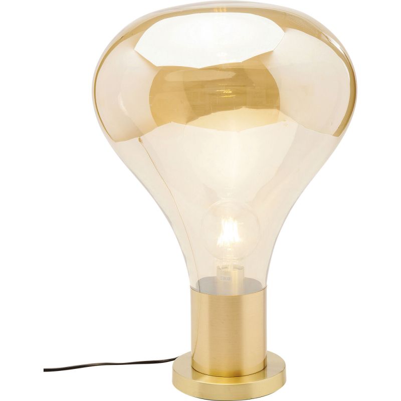 Настольная лампа Kare Pear BD-2091796