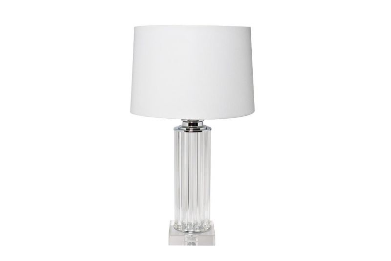 Настольная лампа Garda Decor BD-234725