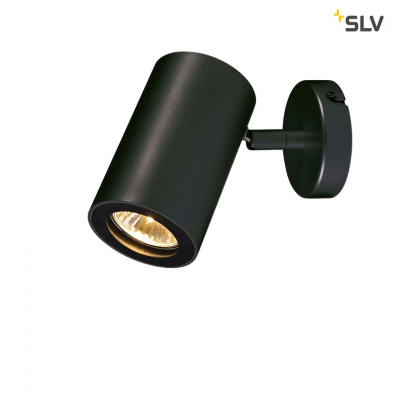 Накладной светильник SLV ENOLA SINGLE SPOT 152010