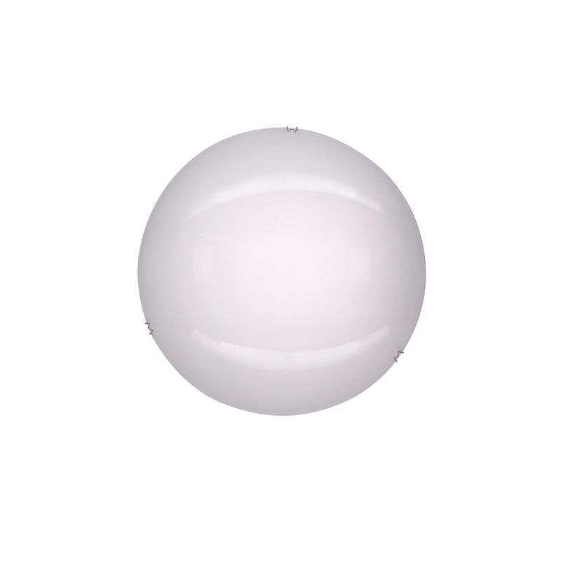 Настенно-потолочный светильник Белый CL917000