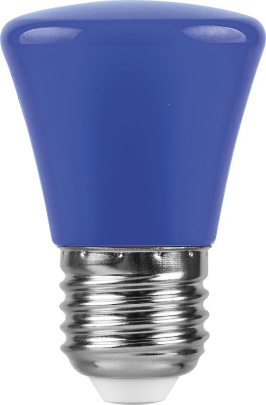 Светодиодная лампа Feron E27 1W 25913