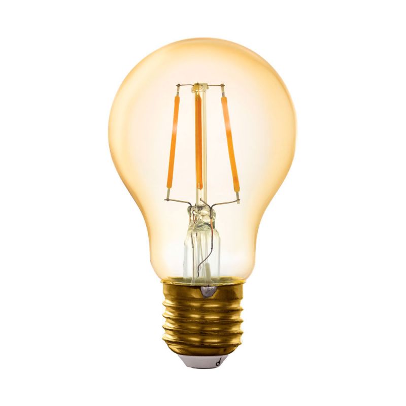 Светодиодная филаментная лампа Eglo E14 5,5W  11864